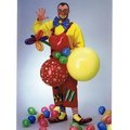 Clown-Zauberer Bobby