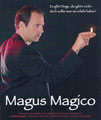 Magus Magico - Zauberer für Ingolstadt bis München